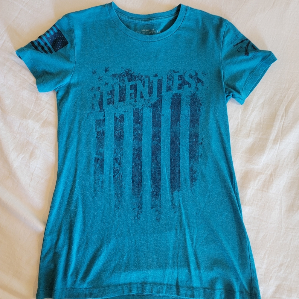 Grunt Style Relentless Tee